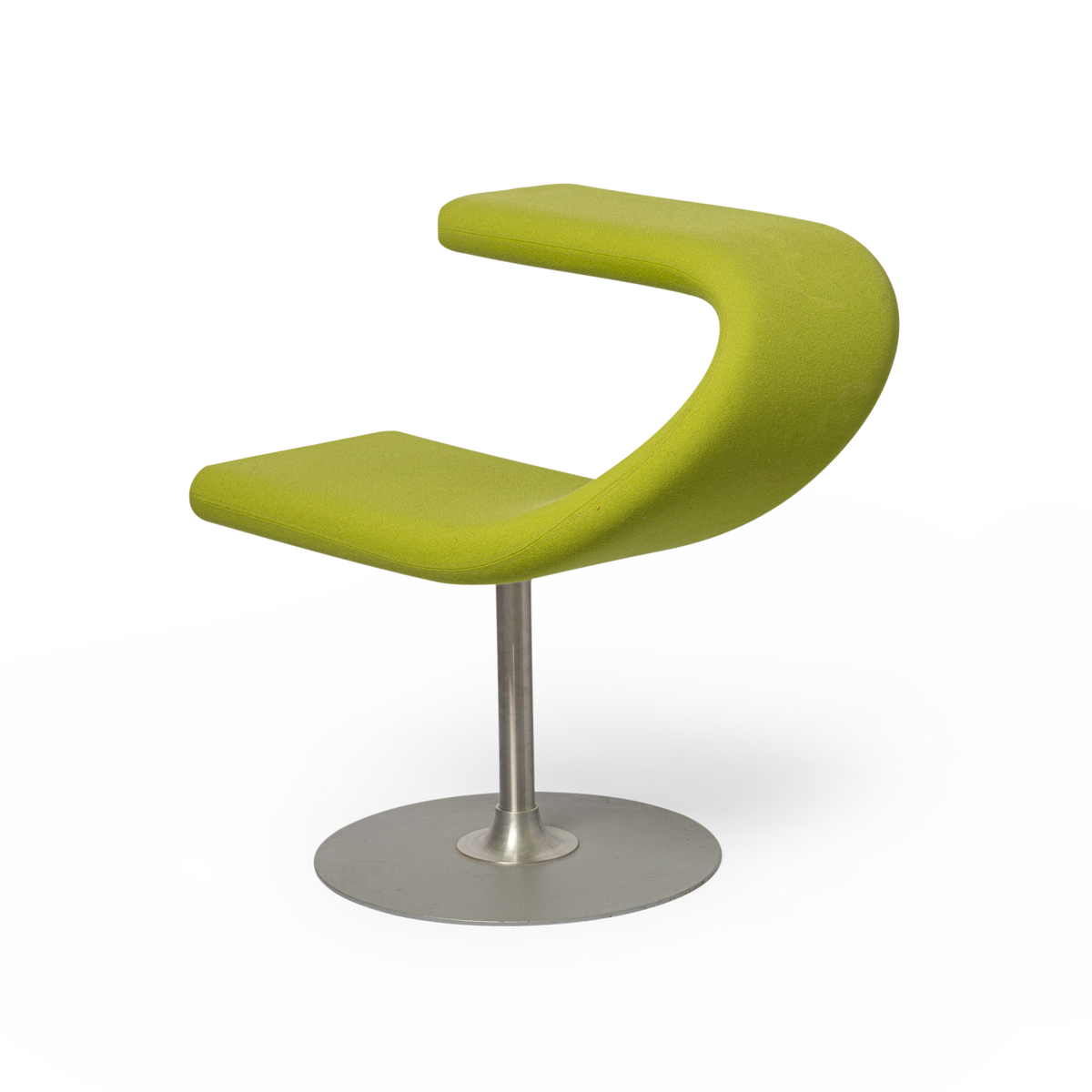 00's Bla station イノベーションCチェア 北欧 ヴィンテージ The invitation is always open with Innovation C — Scandinavian Spaces