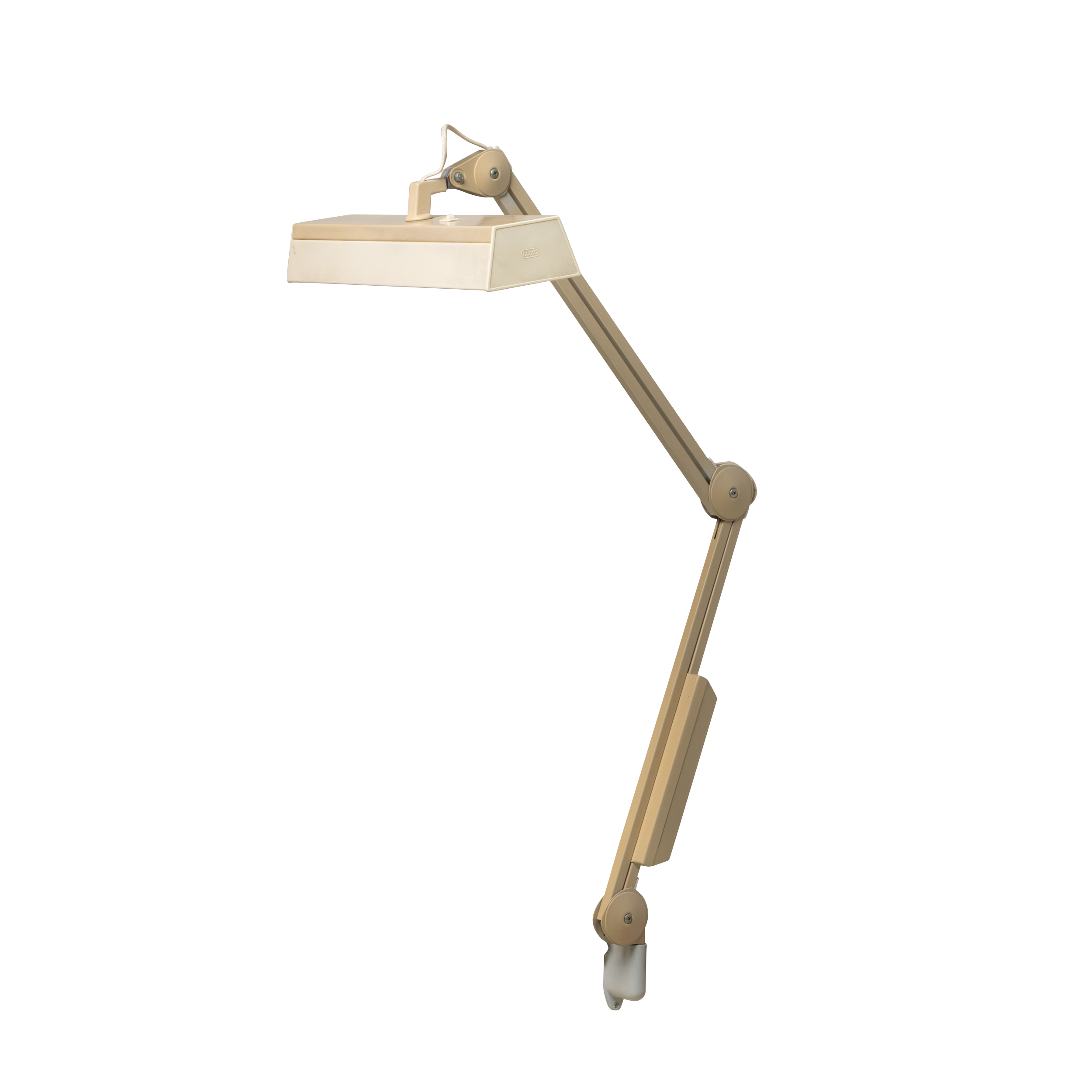 VINTAGE LUXO DESK-LAMP