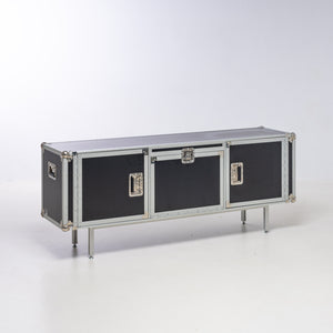 DIESEL BY MOROSO TOTAL FLIGHTCASE DRESSOIR