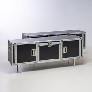 DIESEL BY MOROSO TOTAL FLIGHTCASE DRESSOIR