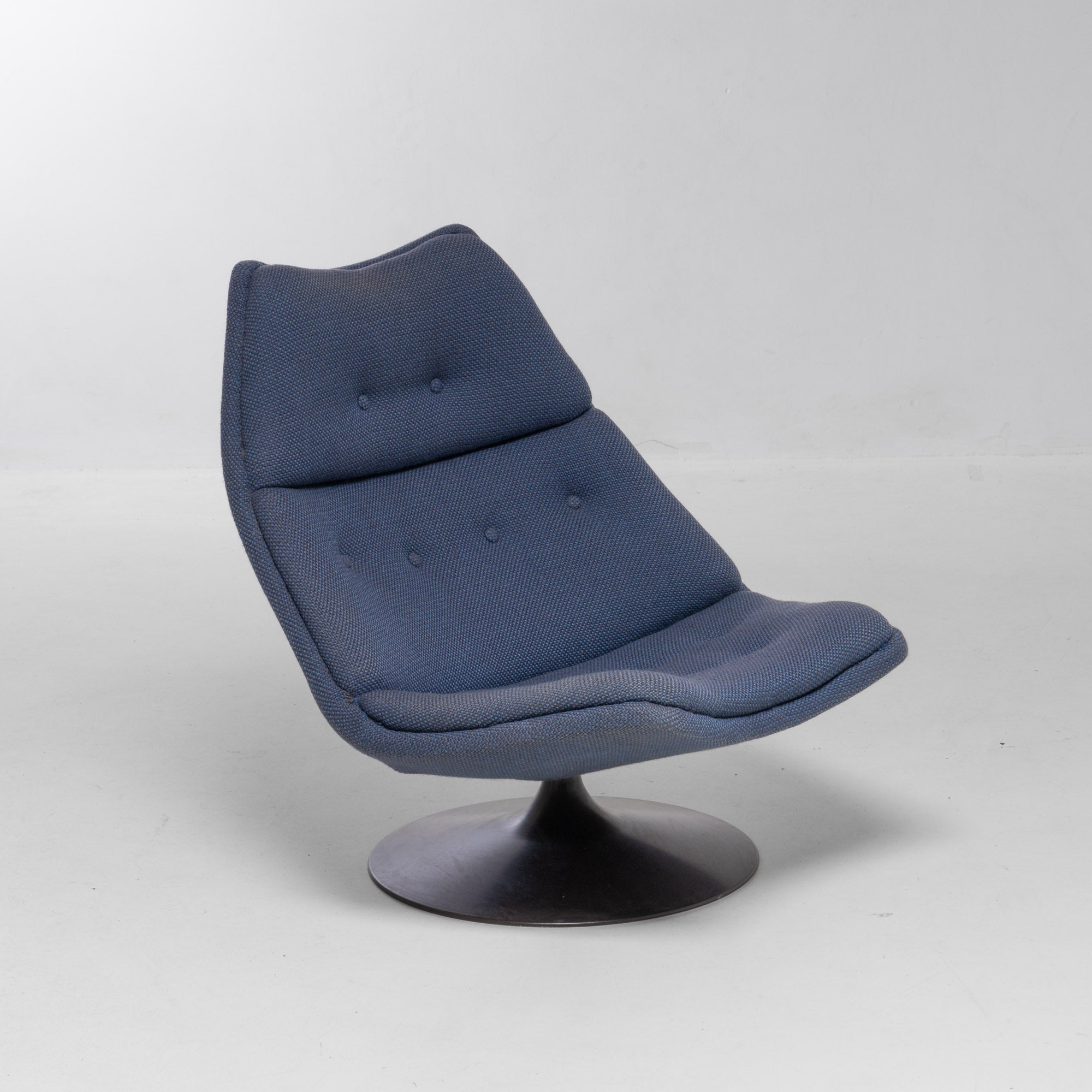 GEOFFREY HARCOURT, ARTIFORT, F511, LOUNGE CHAIR