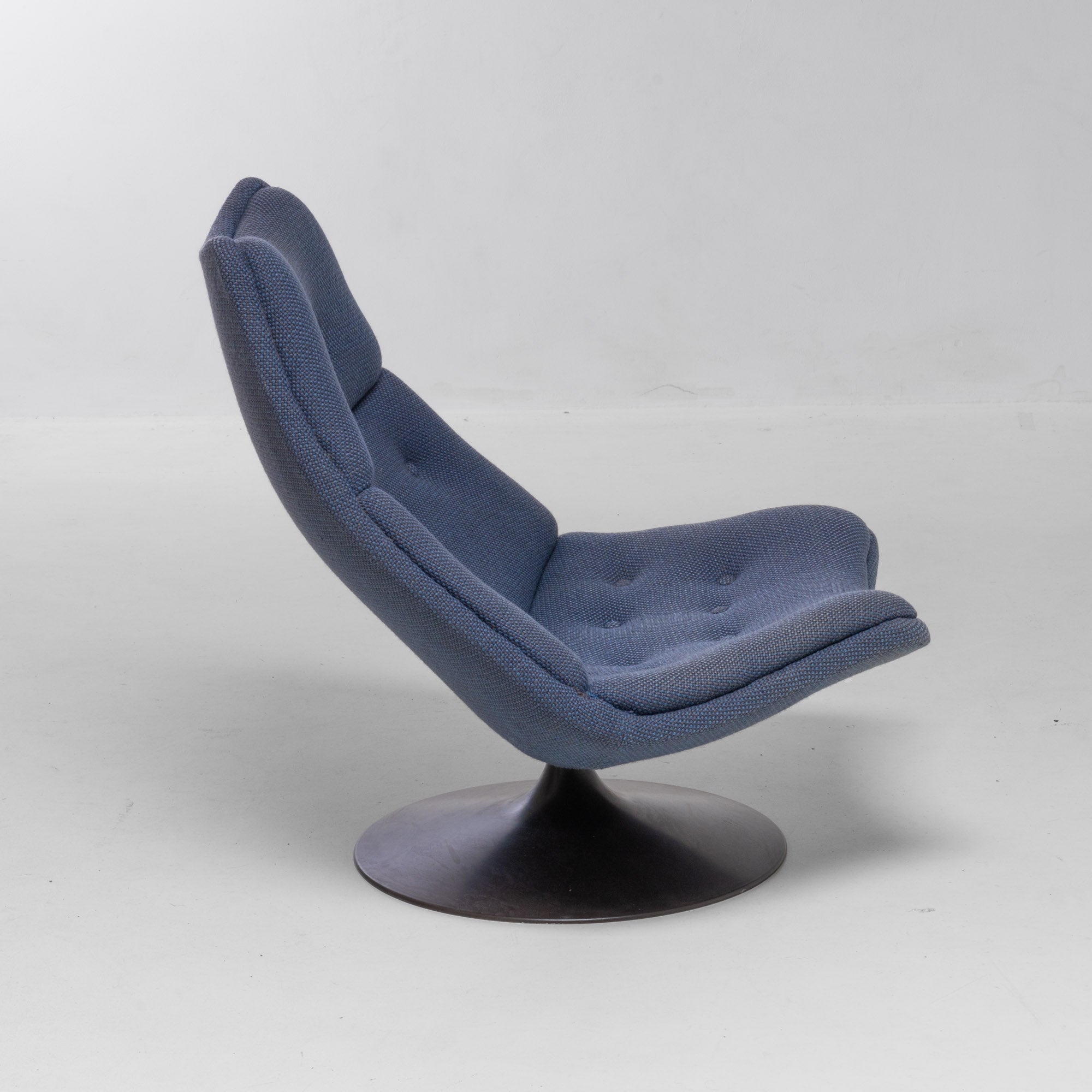 GEOFFREY HARCOURT, ARTIFORT, F511, LOUNGE CHAIR