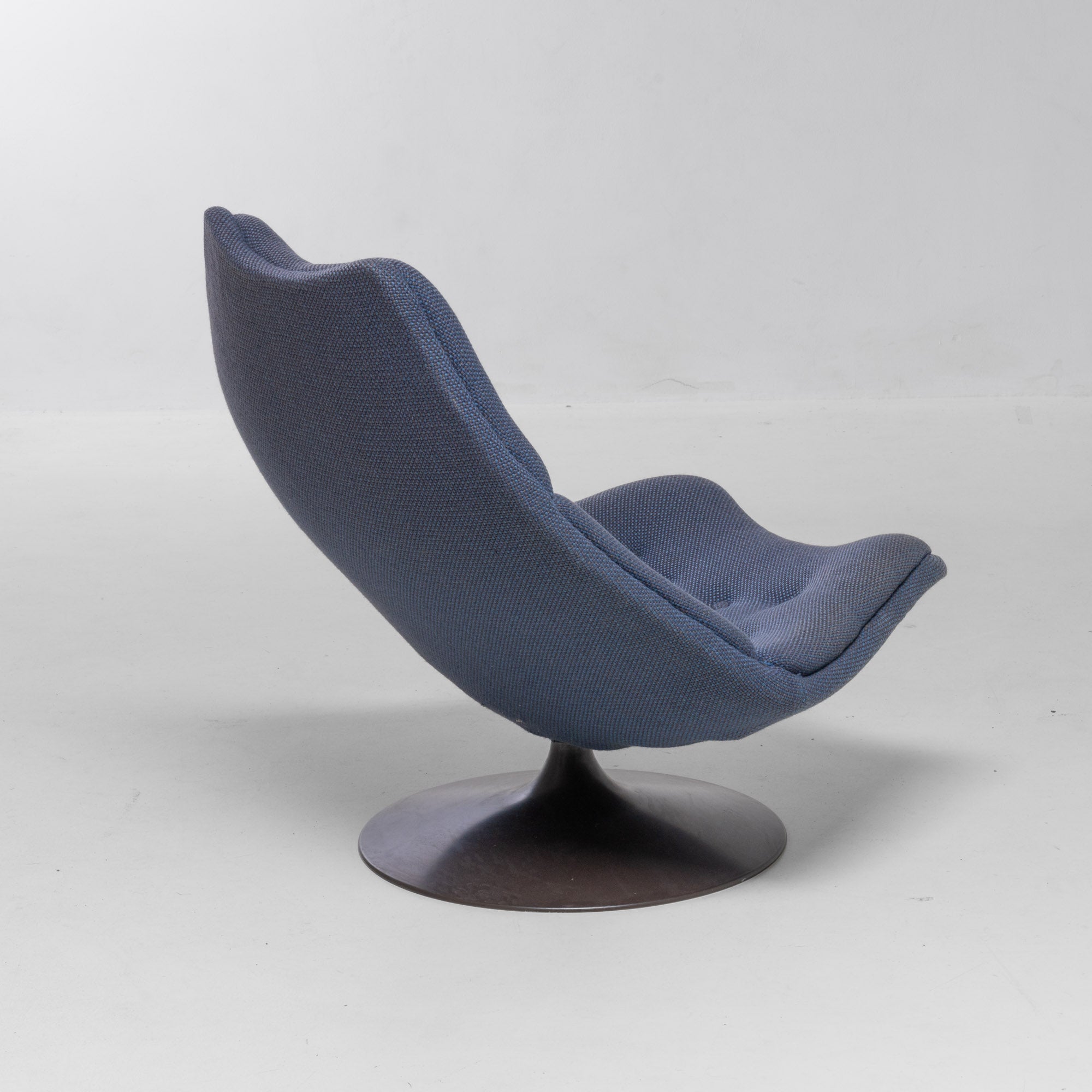 GEOFFREY HARCOURT, ARTIFORT, F511, LOUNGE CHAIR