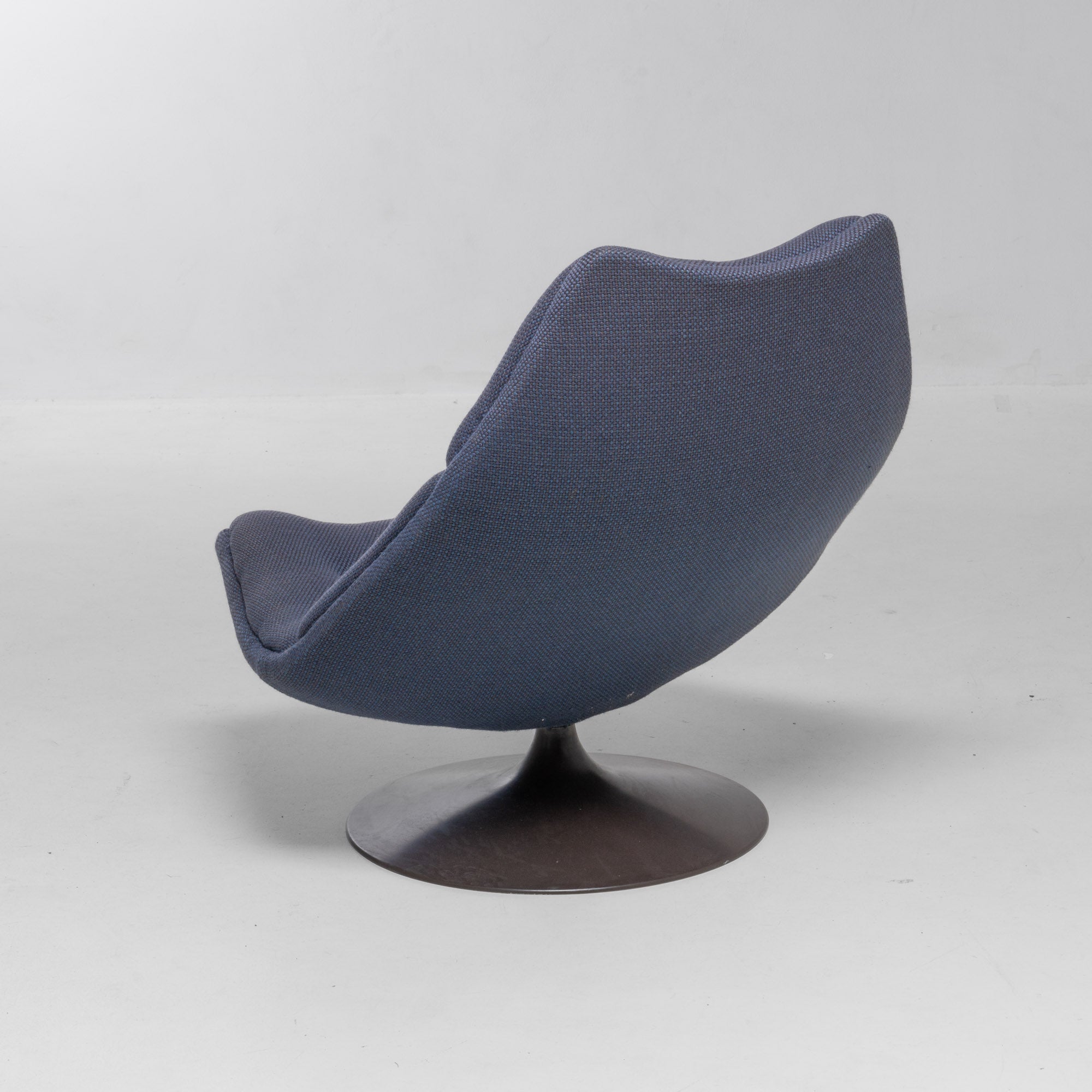 GEOFFREY HARCOURT, ARTIFORT, F511, LOUNGE CHAIR