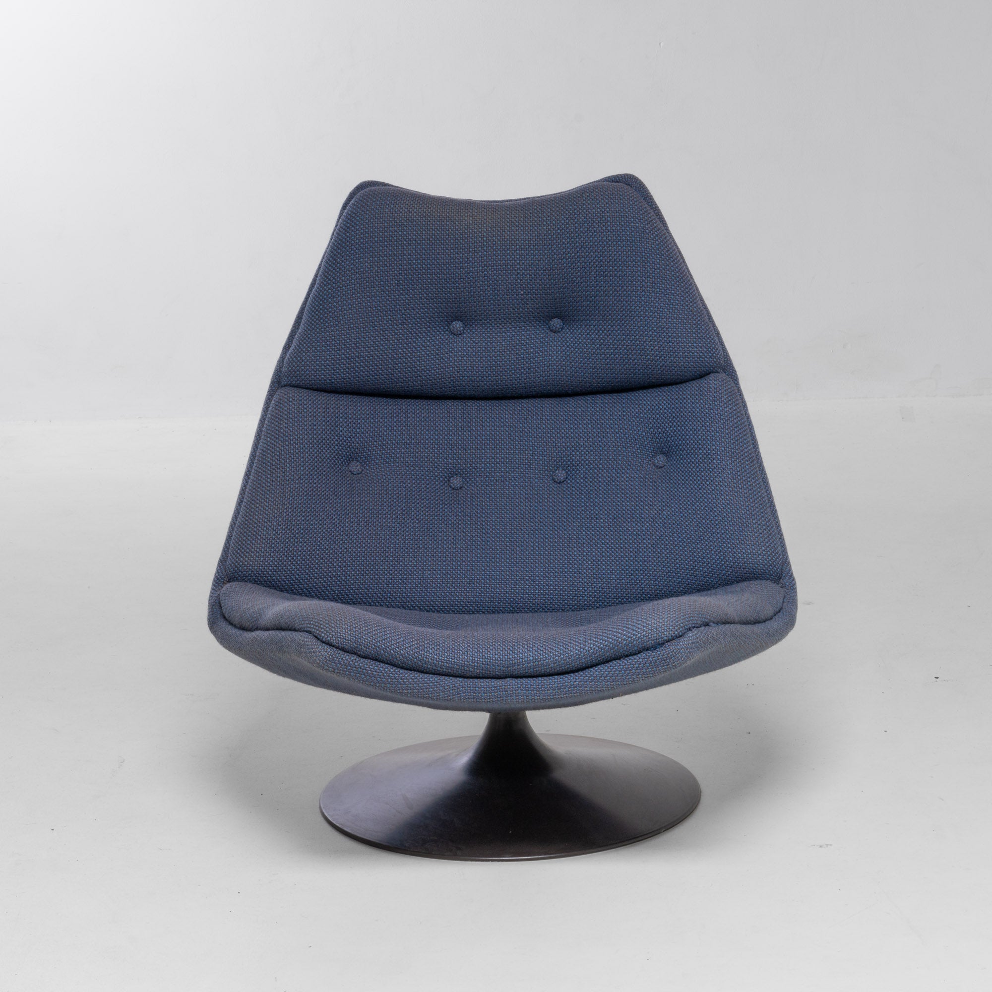 GEOFFREY HARCOURT, ARTIFORT, F511, LOUNGE CHAIR