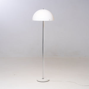 FLOORLAMP, MUSHROOM, 1970S