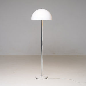 FLOORLAMP, MUSHROOM, 1970S