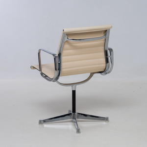 CHARLES & RAY EAMES, MODEL EA108, 1ST GENERATION, HERMAN MILLER