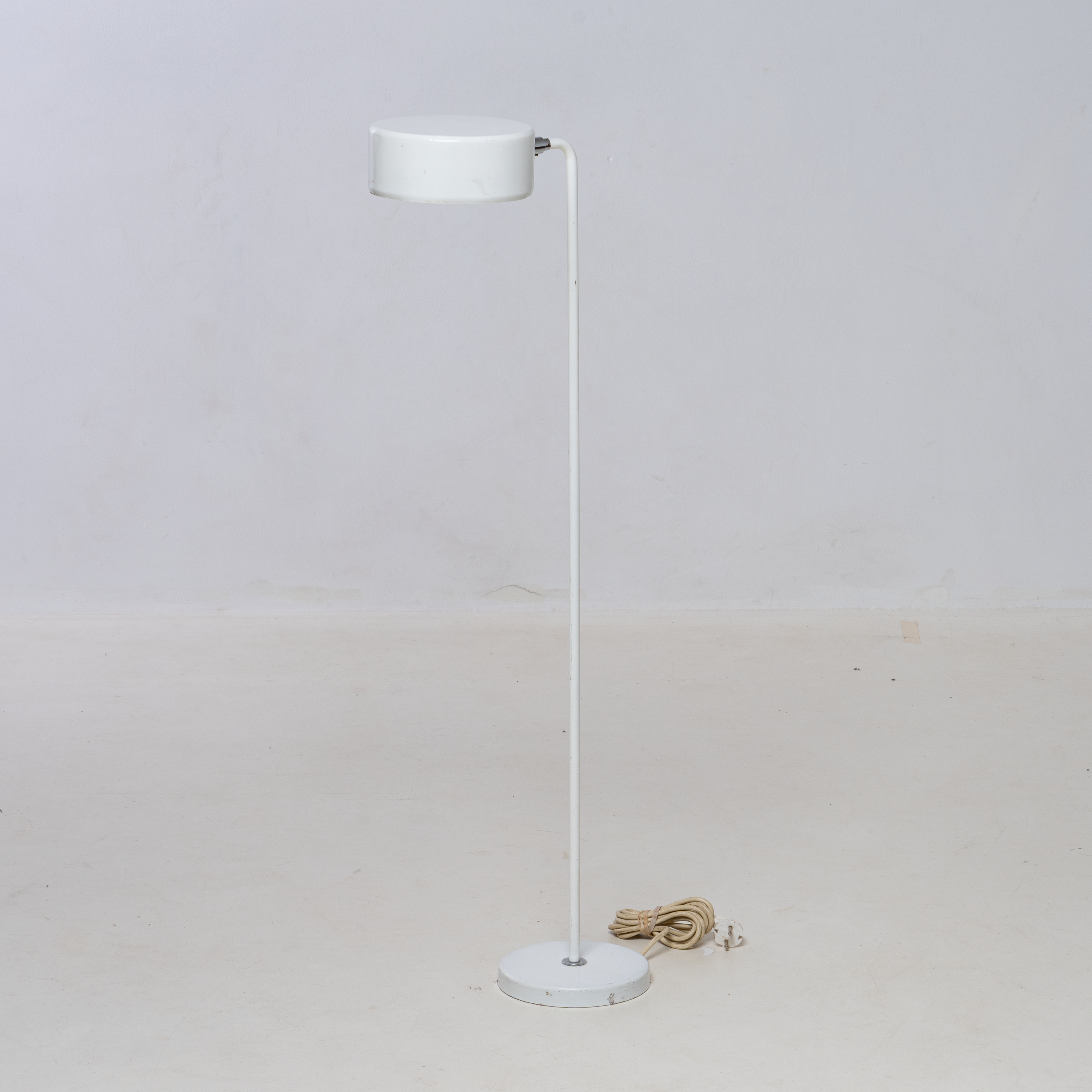 ANDERS PEHRSON, FLOORLAMP ATELJÉ LYKTEN, 107 CM, SECOND HALF 20TH CENTURY