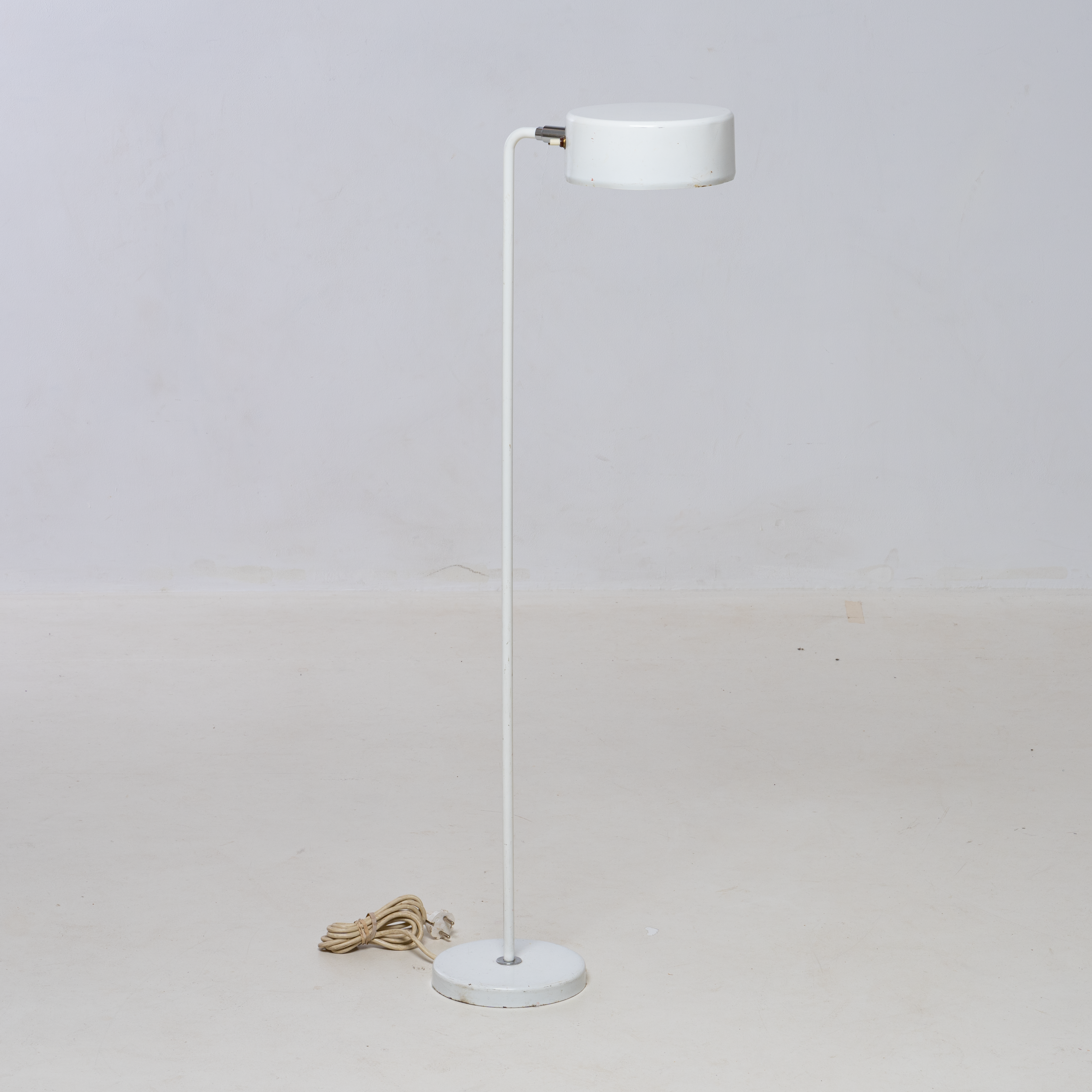 ANDERS PEHRSON, FLOORLAMP ATELJÉ LYKTEN, 107 CM, SECOND HALF 20TH CENTURY