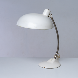 SIS DESK-LAMP, GERMANY, 1950s - 1960s