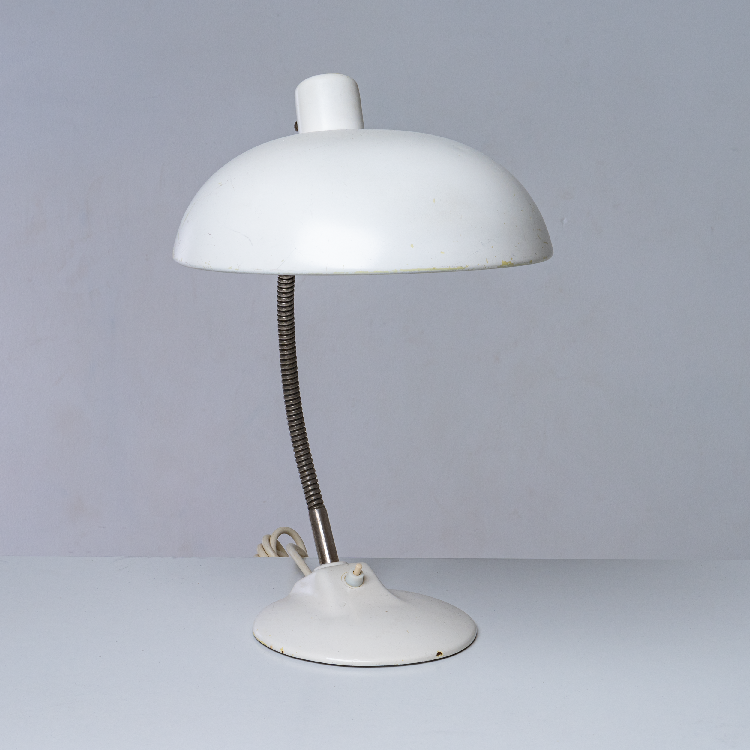 SIS DESK-LAMP, GERMANY, 1950s - 1960s