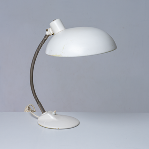 SIS DESK-LAMP, GERMANY, 1950s - 1960s