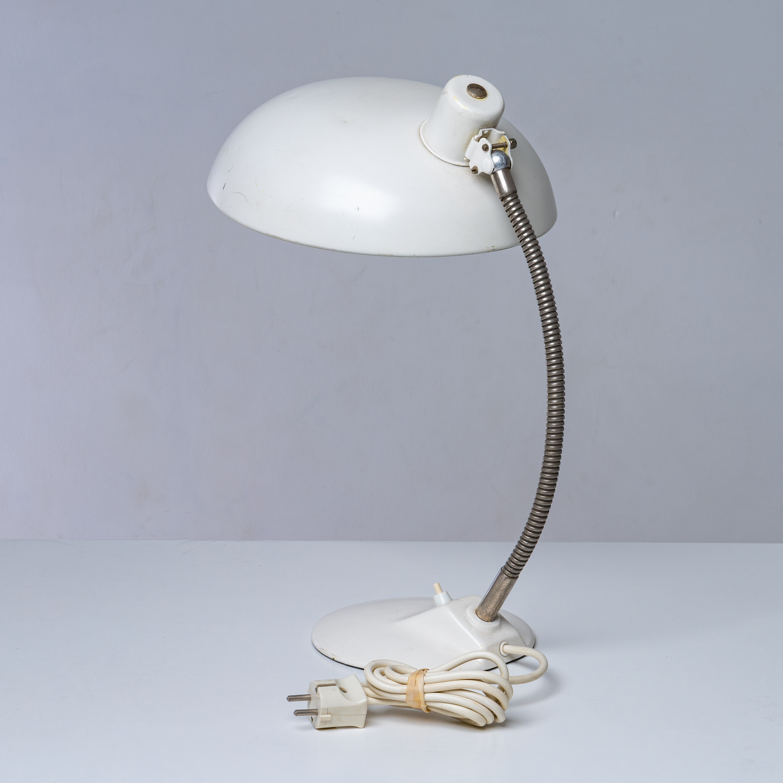 SIS DESK-LAMP, GERMANY, 1950s - 1960s