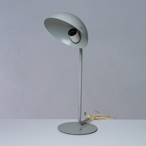 POST MODERN DUTCH DESIGN TABLE LAMP, 1980s, 40 cm