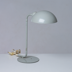 POST MODERN DUTCH DESIGN TABLE LAMP, 1980s, 40 cm