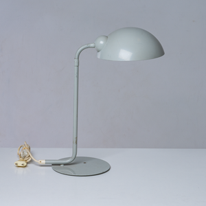 POST MODERN DUTCH DESIGN TABLE LAMP, 1980s, 40 cm