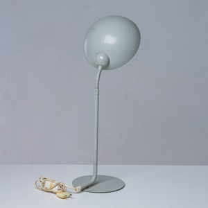 POST MODERN DUTCH DESIGN TABLE LAMP, 1980s, 40 cm