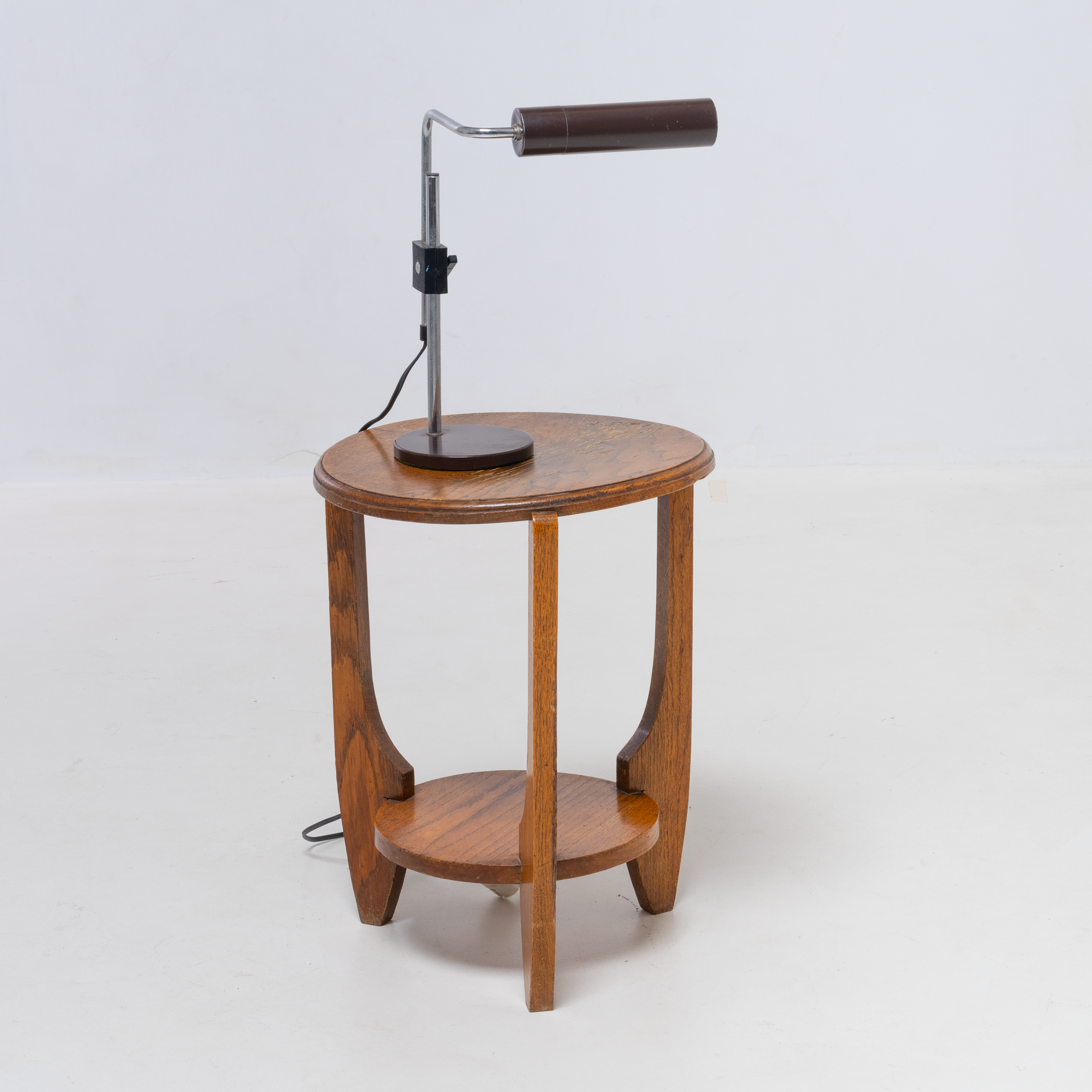 HALA ZEIST DESKLAMP, 1960s