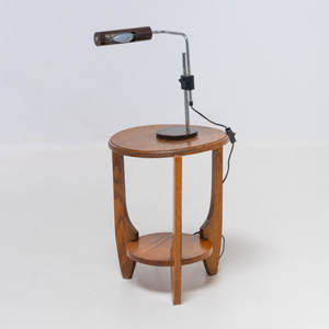 HALA ZEIST DESKLAMP, 1960s