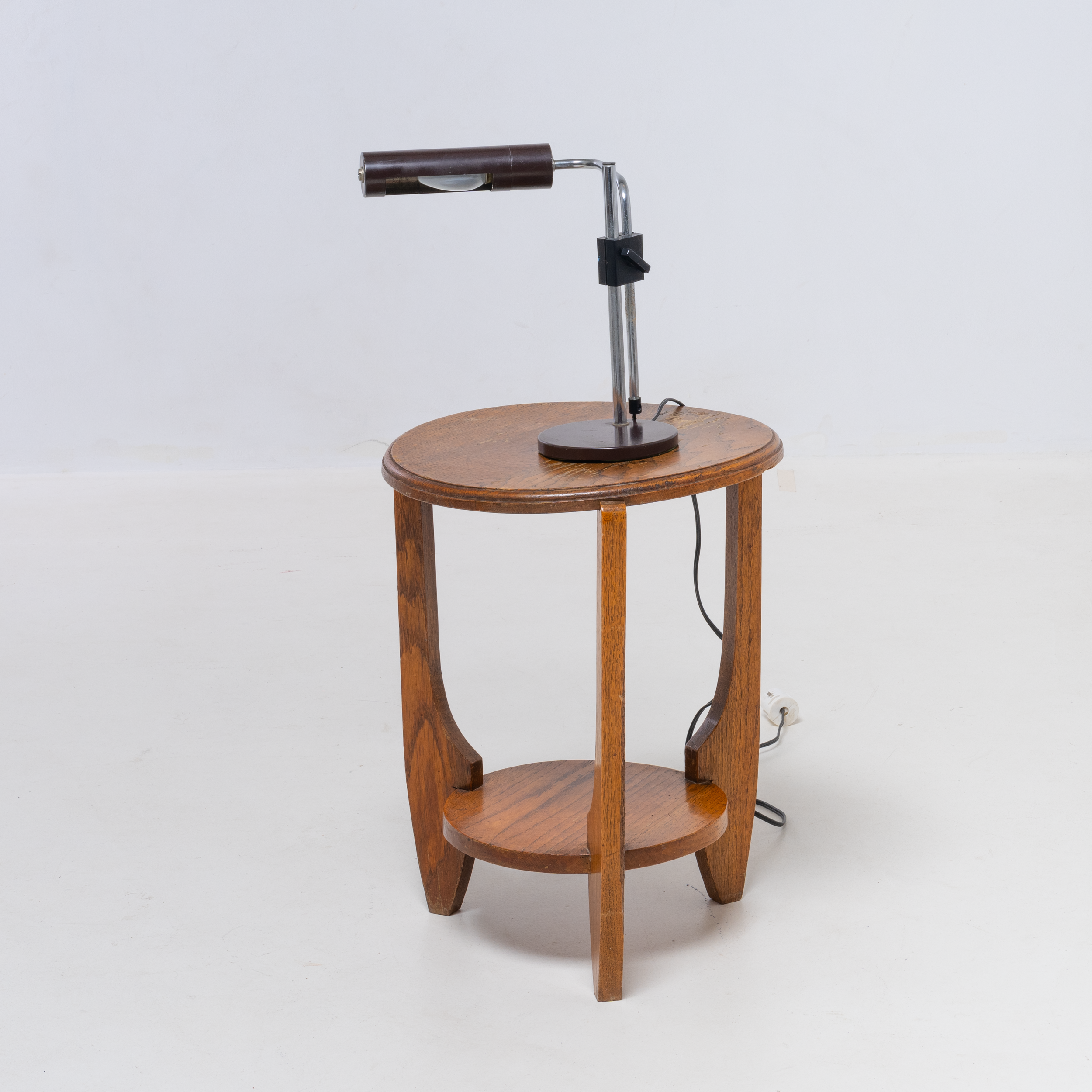 HALA ZEIST DESKLAMP, 1960s