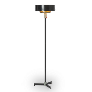 FLOOR LAMP ST 8619, DESIGNED BY NICK HIEMSTRA FOR EVOLUX, 1950S