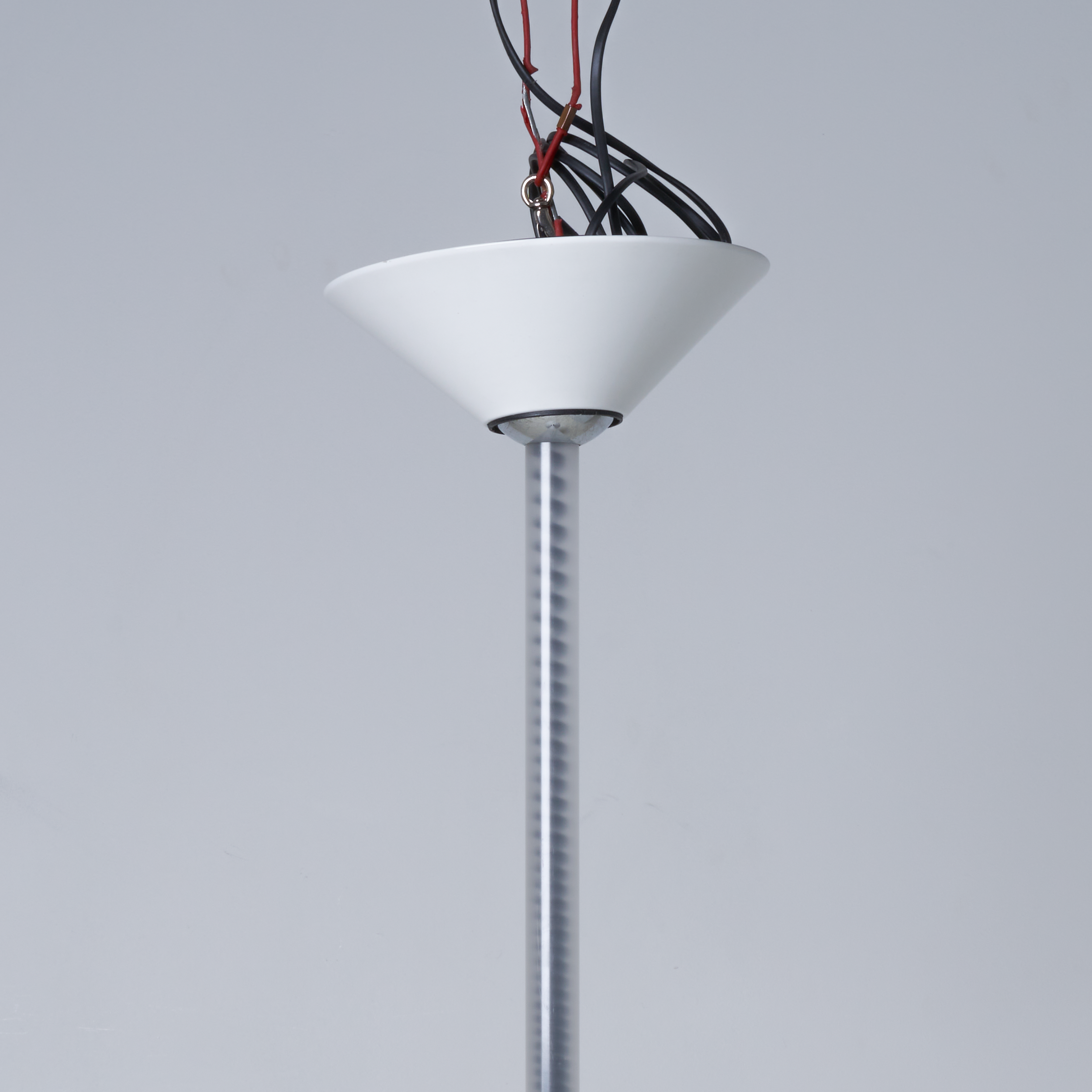 LUMINA LAMP, MODEL FLIP, ITALY, DESIGNED BY HEINRICH WIEDERHOLT, 1990s