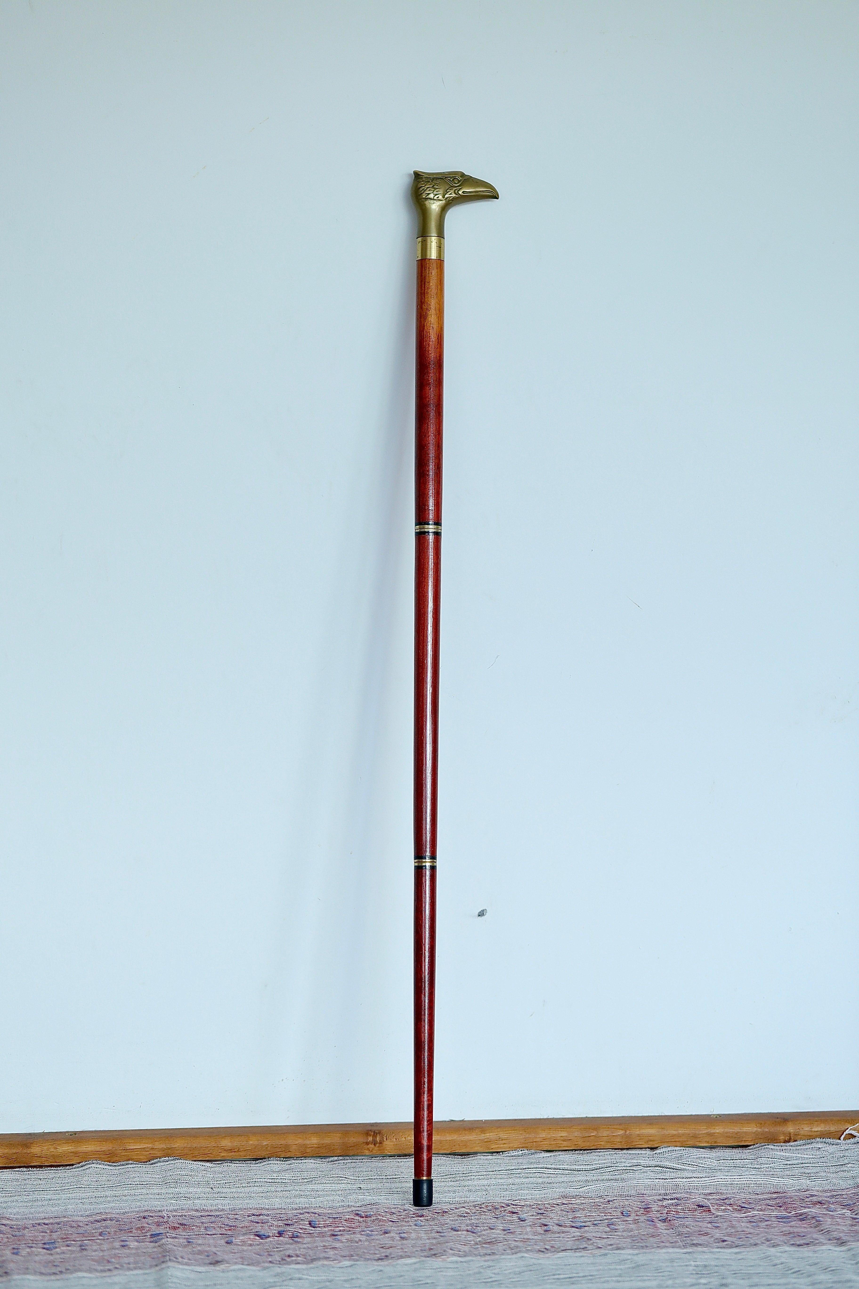 VERY NICE AND UNIQUE WALKING STICK