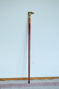 VERY NICE AND UNIQUE WALKING STICK