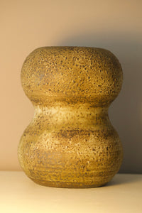 STUNNING VASE, FROM THE FAMOUS MOBACH WORKPLACE