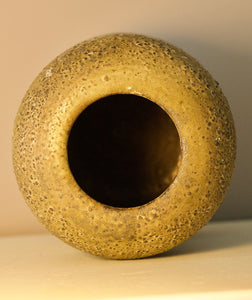 STUNNING VASE, FROM THE FAMOUS MOBACH WORKPLACE