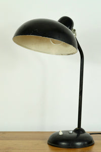 BEAUTIFUL DESK-LAMP, DESIGNED BY CHRISTIAN DELL FOR HELO LEUCHTEN / 1920s-1930s