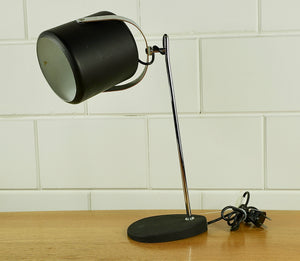 VERY NICE VINTAGE DESK-LIGHT FROM THE 1960S