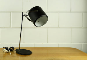 VERY NICE VINTAGE DESK-LIGHT FROM THE 1960S